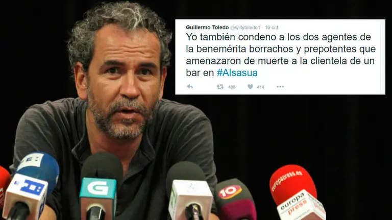 El-actor-Willy-Toledo.-EFE