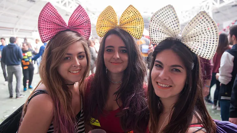 Carpa universitaria de Otoño. MIGUEL OSÉS_1