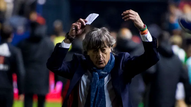 Osasuna - Betis. PABLO LASAOSA 19