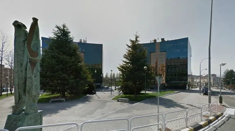 El Ayuntamiento instalará un aseo autolimpiable en la calle Tajonar.