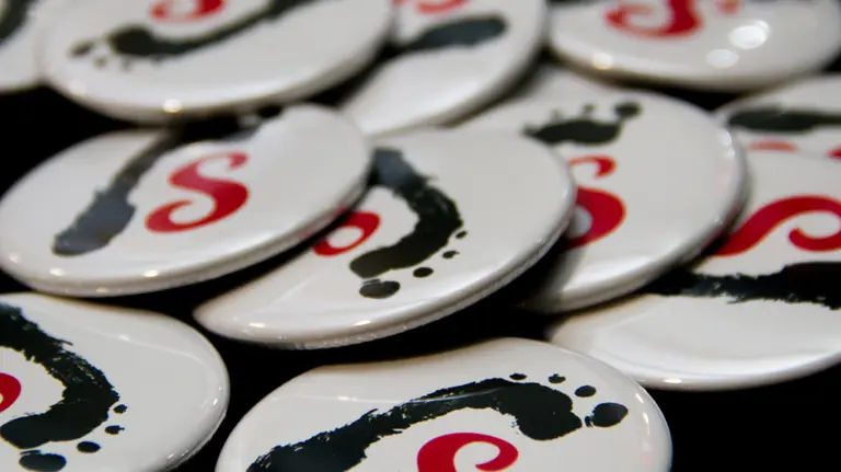 Logotipo del festival Scopifest que premia a los mejores videoclips.