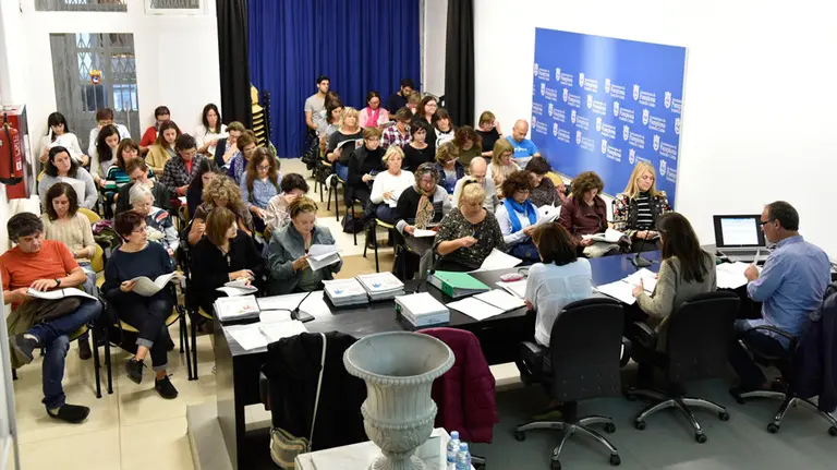 53-voluntarios-estrenarán-en-enero-Lecxit,-un-programa-pionero-para-mejorar-la-comprensión-lectora-de-los-escolares