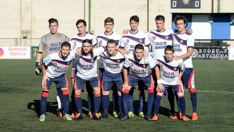 Mutilvera - Somozas. PABLO LASAOSA 01