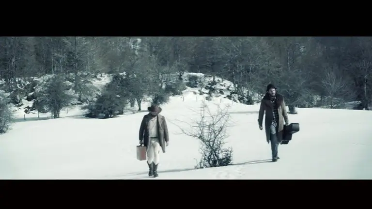 ‘La de Bucley', de Jo&SwissKnife