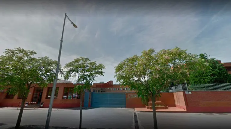 Cárcel de Ponent de Lleida en la que el supuesto agresor cumple condena por otro delito de agresión sexual cometido en 2002.