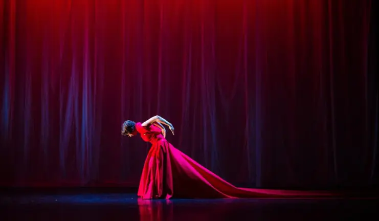 Quién teme al lobo feroz