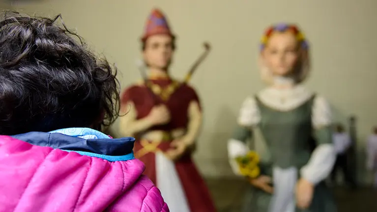 XV Aniversario de la Comparsa de Gigantes del Casco Antiguo. MIGUEL OSÉS_14 (6)