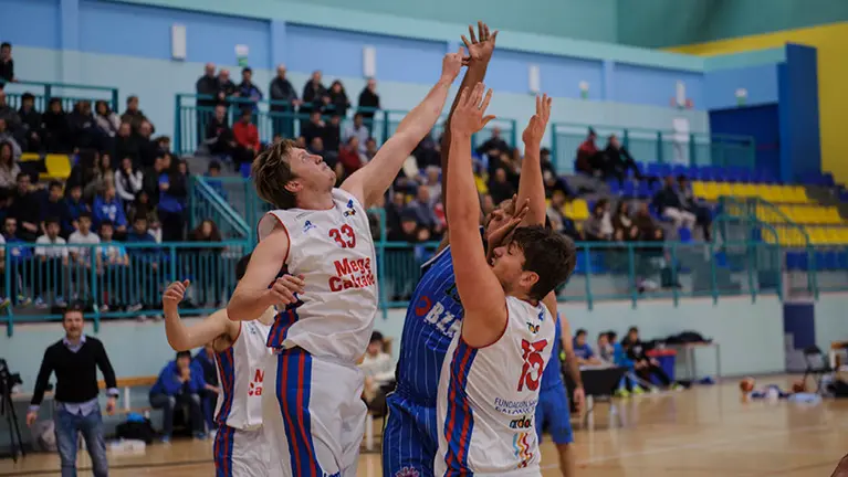 Basket. Valle de Egües - Ardoi MIGUEL OSÉS_5