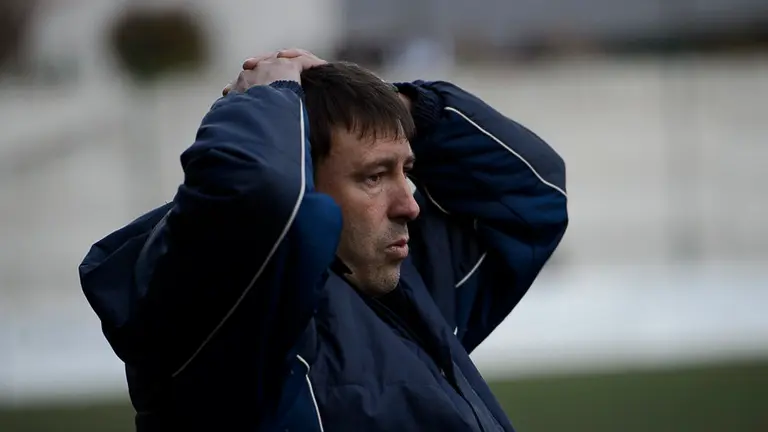 Mutilvera - Boiro. PABLO LASAOSA 14