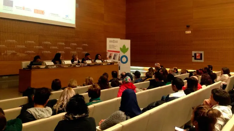 Acción contra el Hambre es una organización humanitaria internacional que lucha contra las causas y los efectos del hambre.