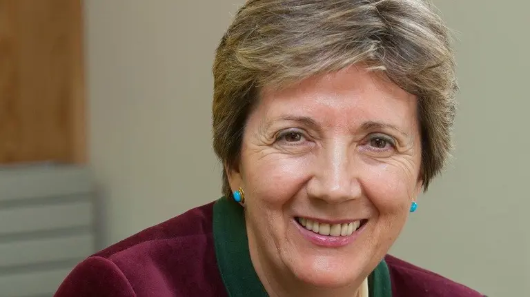 La psicóloga  María Jesús Álava Reyes afirma en la Universidad de Navarra que la felicidad de los empleados es la mejor inversión para cualquier compañía.