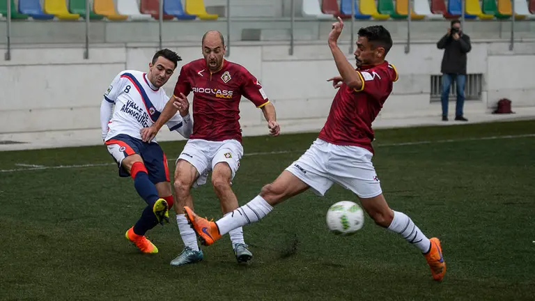 Mutilvera - Caudal. PABLO LASAOSA 12