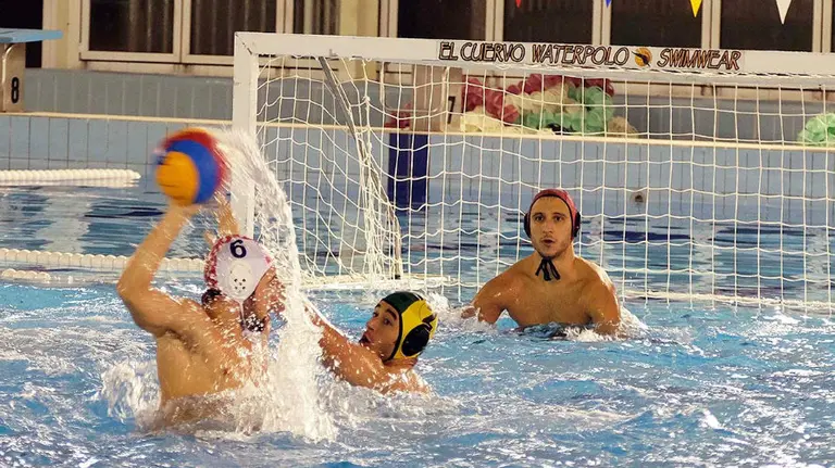 Foto de Ángel Artola. WP Navarra