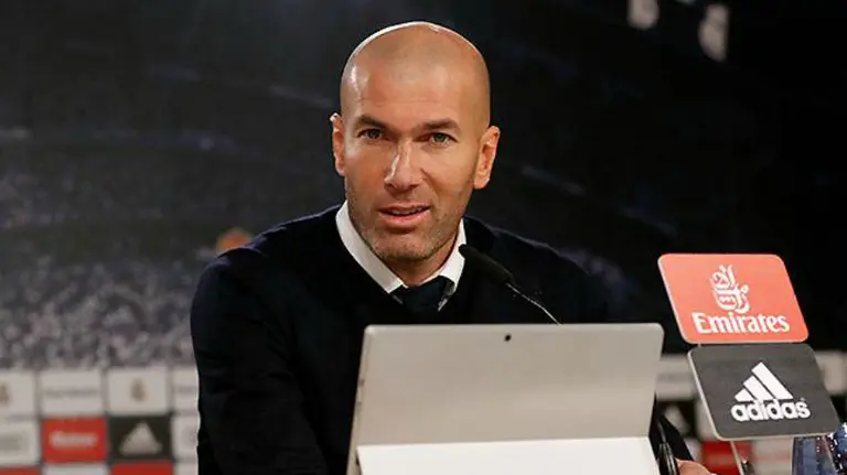 Foto web Real Madrid.