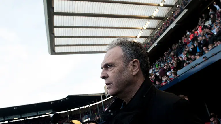 Partido de Osasuna - Atletico de Madrid. MIGUEL OSÉS_27