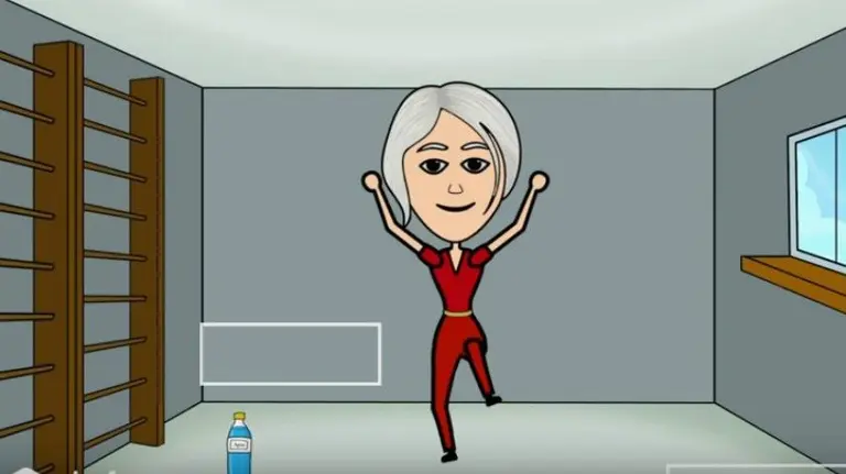 video cinfa menopausia