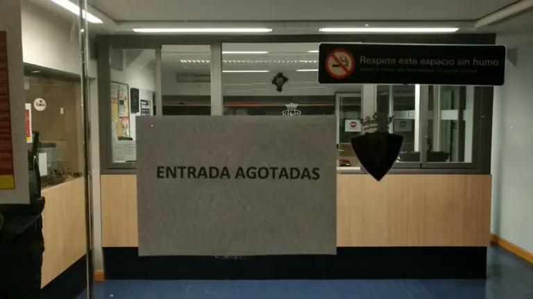 Twitter Carrusel deportivo Navarra.