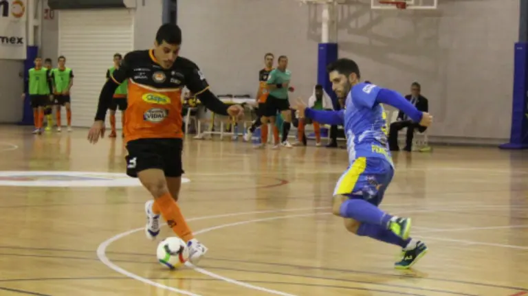 Partido del Aspil Vidal.