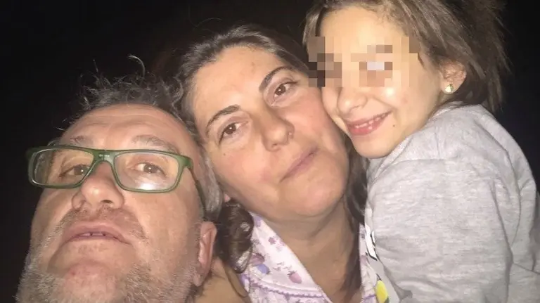 Nadie y sus padres. EUROPA PRESS