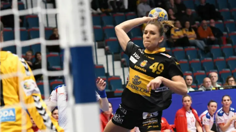 Partido España - Eslovenia. Twitter.