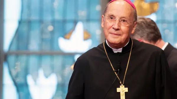 Javier Echevarría Prelado Opus Dei