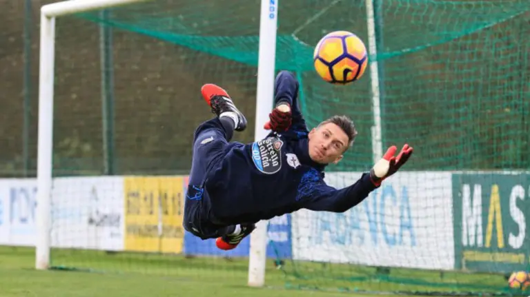 Foto web RC Deportivo.