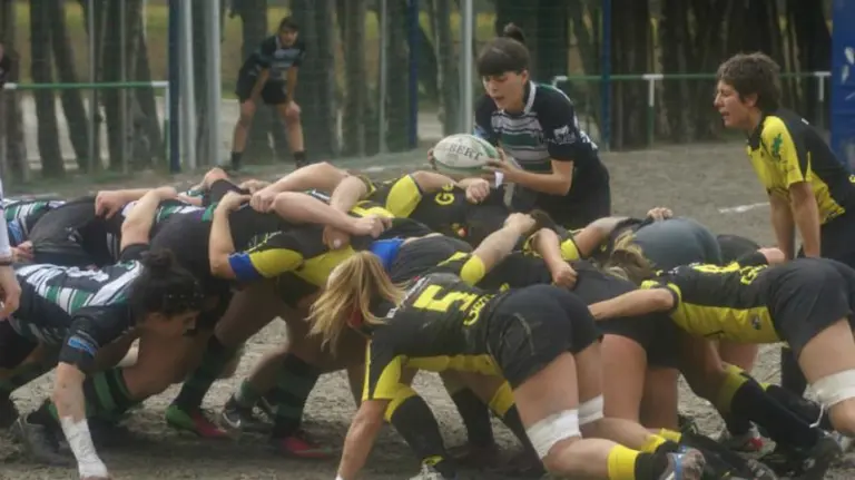 Partido La Única - Guecho. Web La Única.