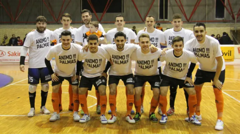 Plantilla del Aspil Vidal en Tudela. Ribera Navarra.