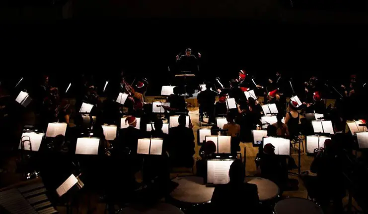 Film Symphony Orchestra