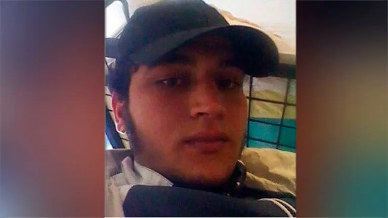 El tunecino buscado por la policía alemana como sospechoso del atentado de Berlín