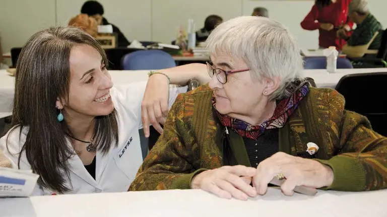 La fundación Lealtad ha expuesto que ADACEN cumple íntegramente los 43 indicadores de Transparencia y Buenas Prácticas de gestión.