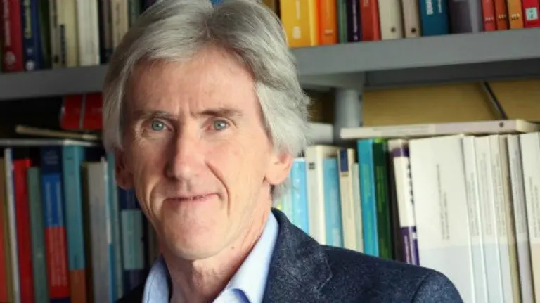 José Luis Goñi Sein, nuevo miembro del Consejo de Navarra.