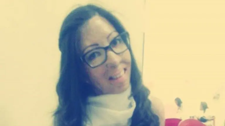 Jenifer Segovia. AGENCIAS