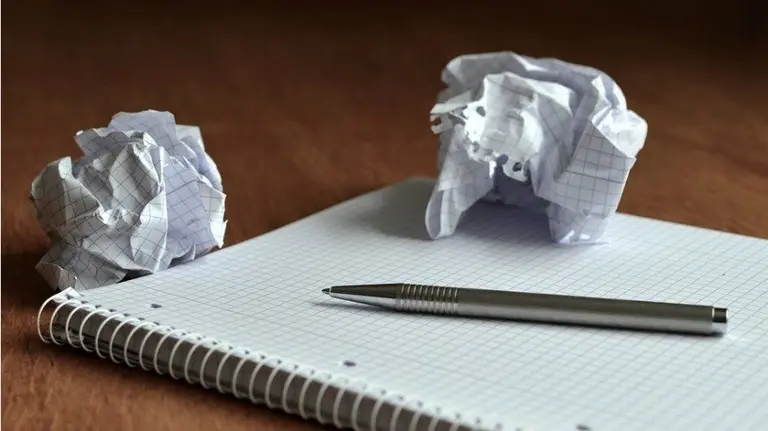 La niña desaparecida en Bilbao dejó una nota escrita a sus padres.