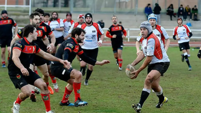 Foto Toño de la Parra. Web Gigantes de Navarra.