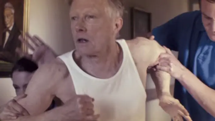 Break free, el corto de un estudiante alemán sobre Adidas que se ha convertido en viral tras ser rechazado por la compañía internacional