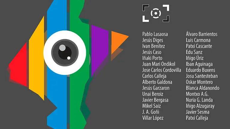 El Ámbito Cultural de El Corte Inglés expone la muestra Navarra, 2016 en fotografías periodísticas CEDIDA