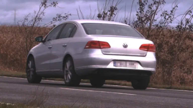 Pillan a un vecino de Andosilla duplicando la velocidad en una carretera con m&aacute;xima de 90 kmh. PFORAL