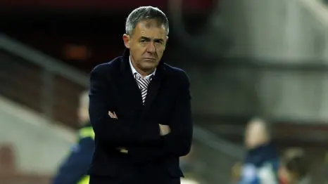 Granada - Osasuna 11 LFP