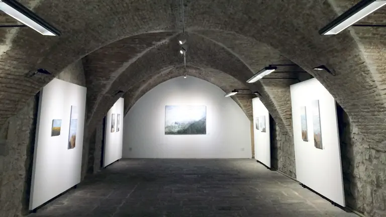 Exposición en la Ciudadela