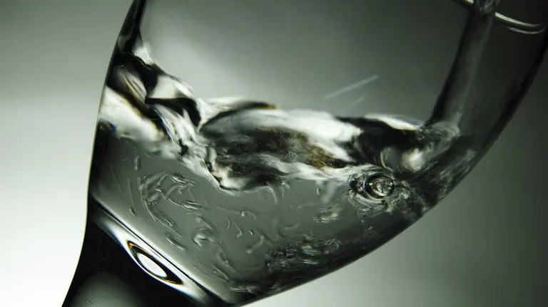 La joven bilbaína relató que fue drogada con 'burundanga', una sustancia que se mezcla con la bebida.