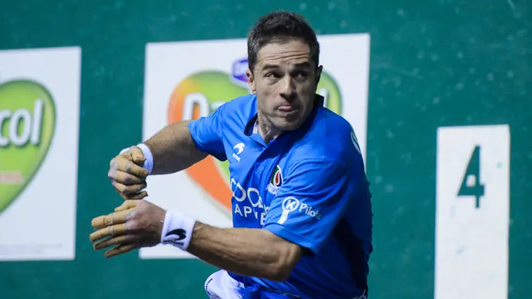 rribarria-Rezusta y Olaizola II-Untoria. PABLO LASAOSA 20