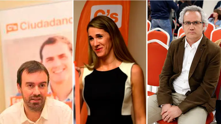 Ciudadanos