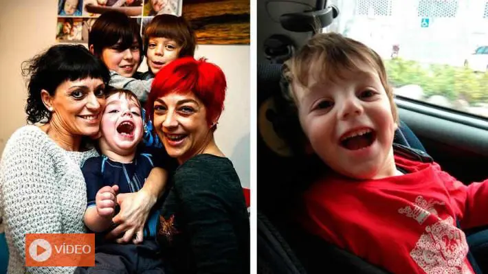 Aitor Luchador vídeo 1