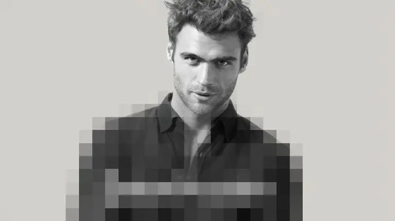 La nueva l&iacute;nea de Amancio Ortega.