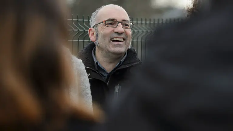 Joxe Abaurrea. PABLO LASAOSA 04