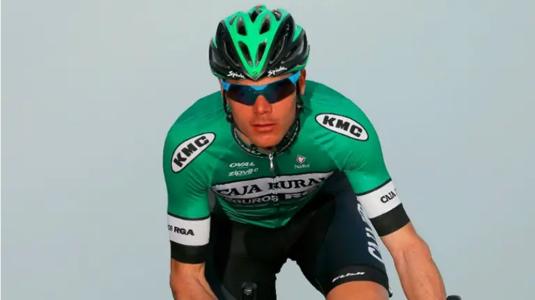 Edu Prades (Caja Rural- RGA).