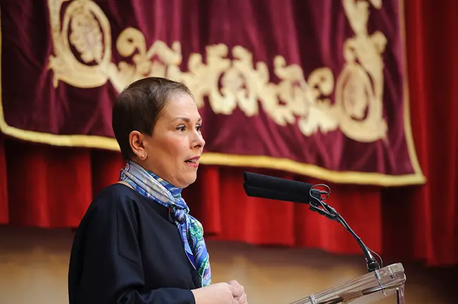 Homenaje y reconocimiento a las víctimas de grupos de extrema derecha o funcionarios públicos. MIGUEL OSÉS_31