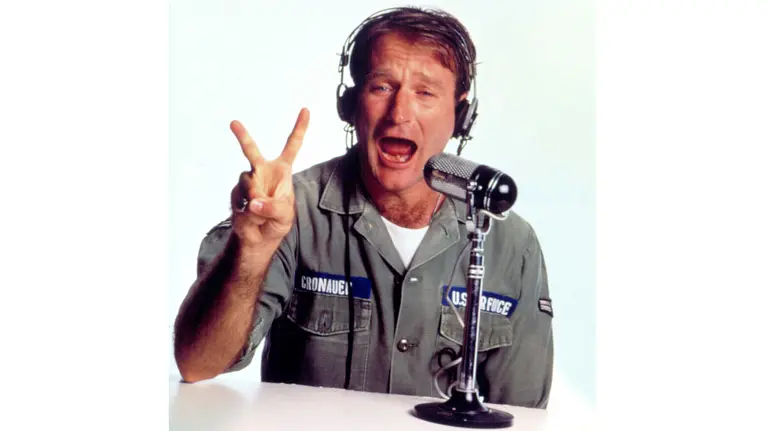 Goog Morning Vietnam