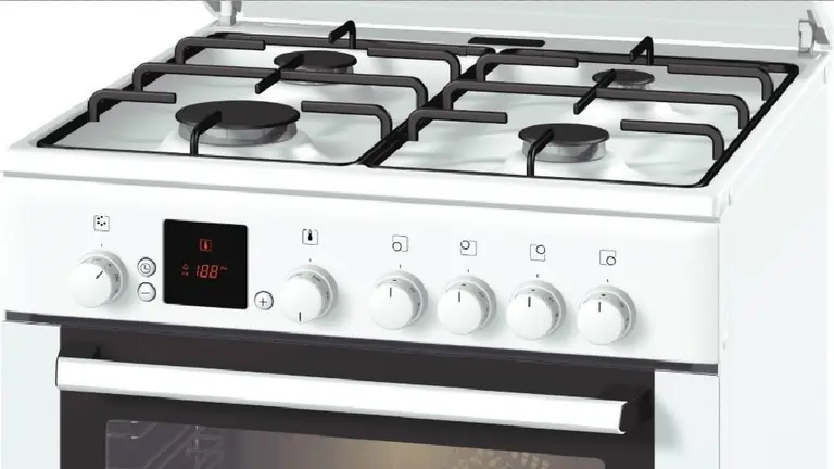 BSH advierte de riesgo de explosión en algunas de sus cocinas.